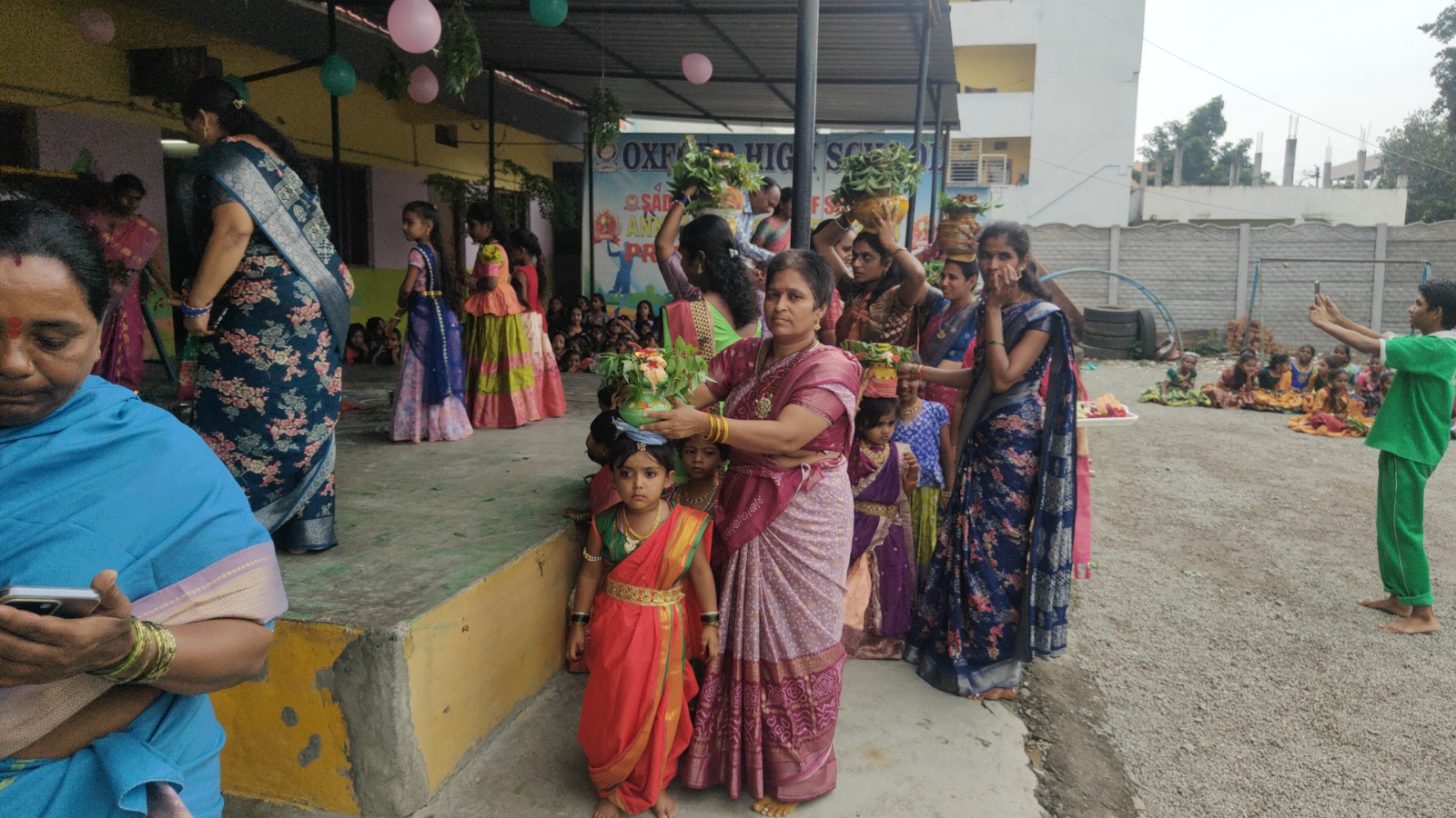 BONALU CELEBRATIONS - 2025