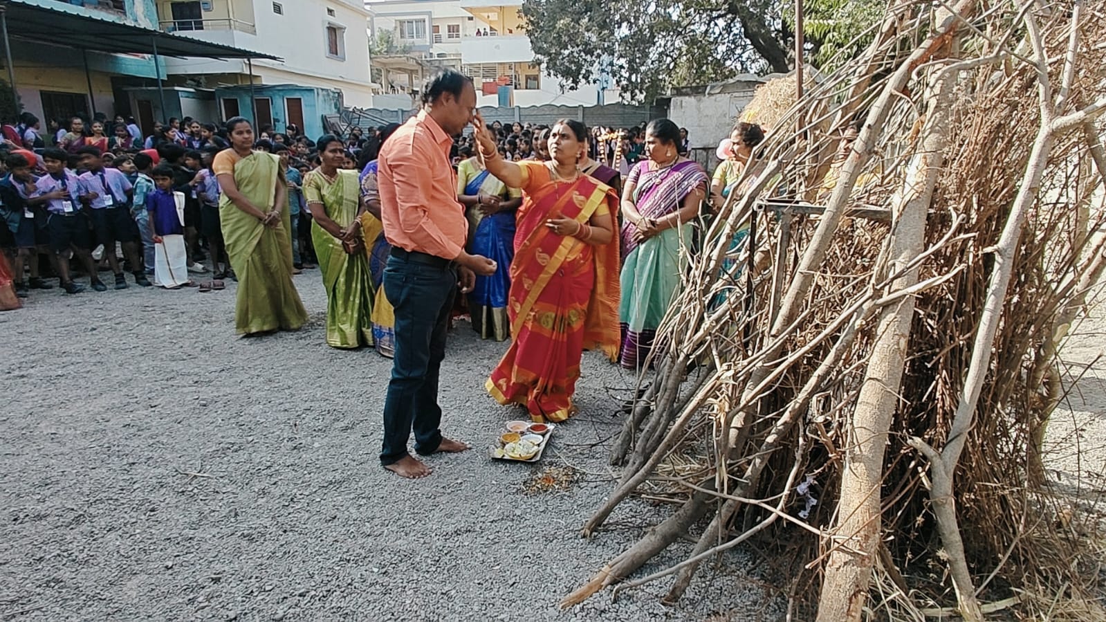 SANKRANTHI CELEBRATIONS - 2025
